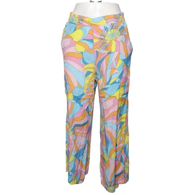 Bukser (Pink, Blå, Gul, Orange) fra Emily van den Bergh Viscose