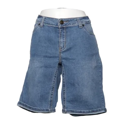 Short en jean (Bleu) de Toni Denim Coton, Élasthane, Polyester