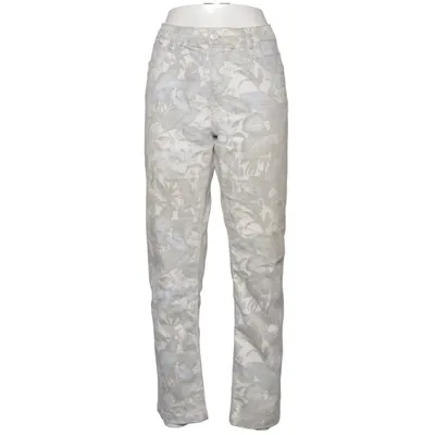 Jeans (Grå, Blå, Hvid) fra Blue Fire Co Bomuld, Elastan, Polyester