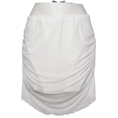 Tule rok (Wit) van AvidLove Elastaan, Polyester