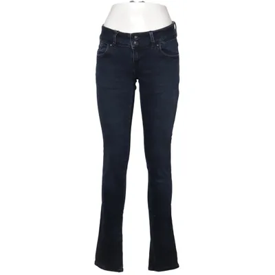 Jeans (Blue) from LTB Cotton, Elastane