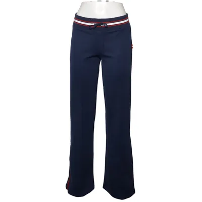 Träningsbyxor (Blå, Röd, Vit) från L.O.G.G Sport by H&M Bomull, Polyester