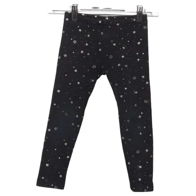 Leggings (Zwart) van C&A Elastaan, Polyester