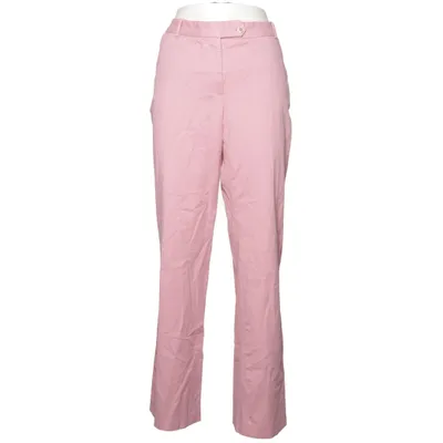 Chinos (Rosa) från Tommy Hilfiger Golf Bomull, Elastan