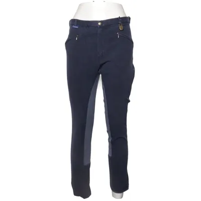 Breeches (Blue, Gray) from Equilibre