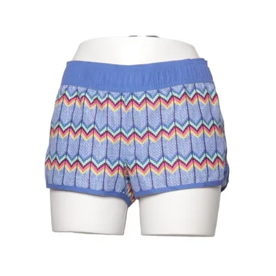 Badeshorts (Blå, Flerfarvet) fra Roxy Genanvendt polyester