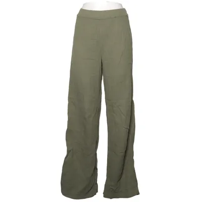 Pantalon patte d'éléphant (Vert) de Heavenly Coton