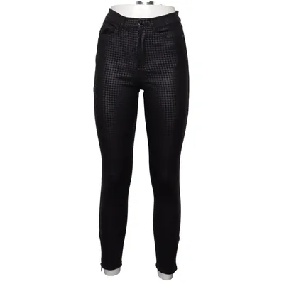 Byxor (Grå, Svart) från Page One Elastan, Polyamid, Viskos