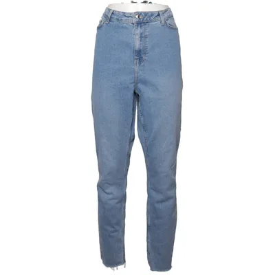 Jeans (Blå) från Vero Moda Denim Bomull