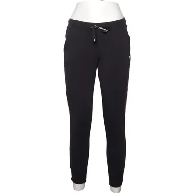 Sweatpants (Black) from Champion Cotton, Elastane