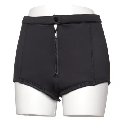 Shorts (Sort) fra Weekday x Santa Cruz
