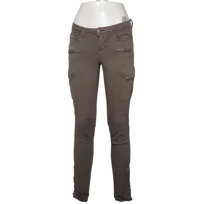 Pantalon cargo (Harper) de Cimarron Coton, Élasthane