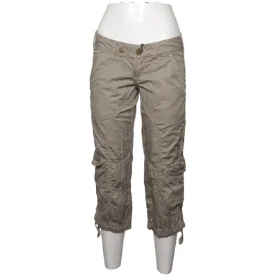 Cargo pants (Gray) from Mogul Cotton