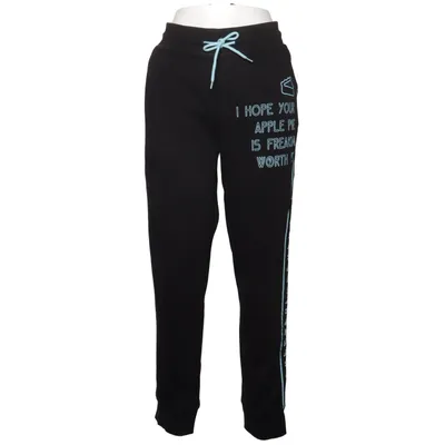 Sweatpants (Black, Blue) from Super.Natural