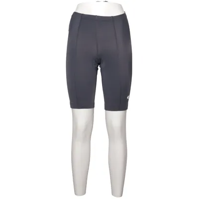 Cycling shorts (Gray) from Löffler Cotton, Elastane, Polyamide