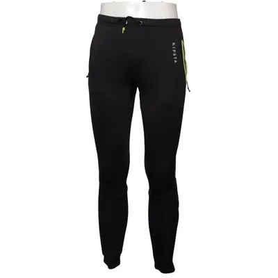 Pantalon de jogging (Noir) de Kipsta