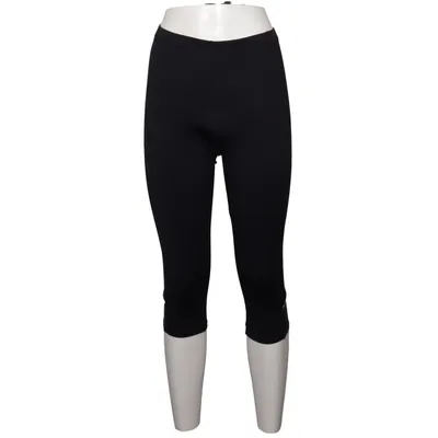 Sportleggings (Zwart) van Gonso