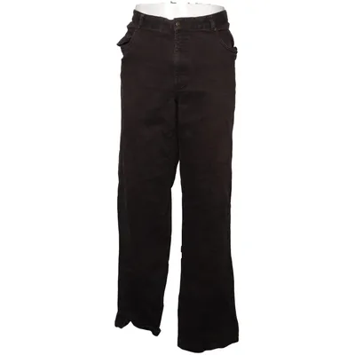 Jeans (Gray) from John F.Gee Cotton, Elastane