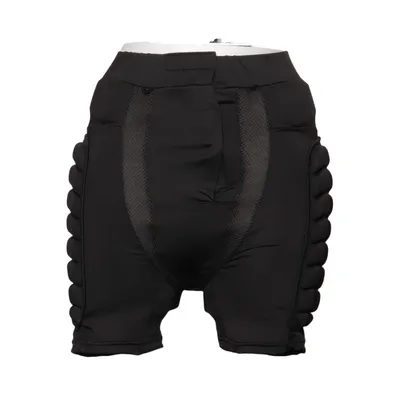 Hockey uitrusting (Zwart)