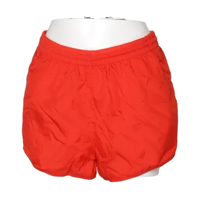 Træningsshorts (Rød) fra Adidas Polyamid, Polyester
