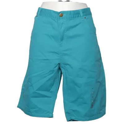 Shorts (Turquoise) from In Extenso Cotton