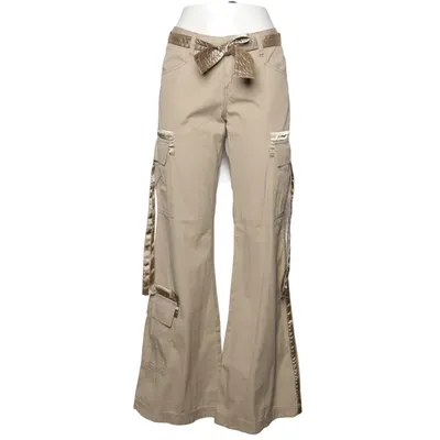 Cargo pants (Beige) from Unionbay Cotton