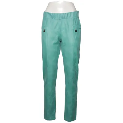 Treggings (Vert) de Monaco Blue Élasthane, Polyester