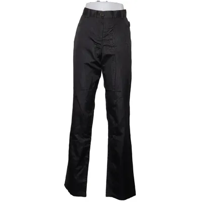 Suit pants (Black) from Yves Saint Laurent