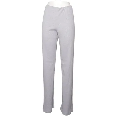 Pantalon (Gris) de Stockholm Atelier Élasthane, Viscose
