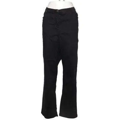 Jeans (Black) from Janet & Joyce Cotton, Elastane