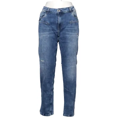 Jeans (Blå) från Blue Fire Co