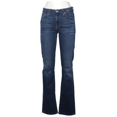 Jeans (Blair) von 7 for All Mankind Baumwolle, Elasthan, Polyester
