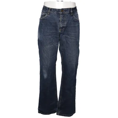 Jeans (Blå) från Hero Bomull
