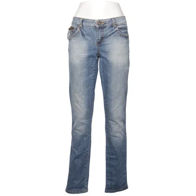 Jeans (Limitless Denim) fra ONLY Limitless Denim Bomuld, Elastan