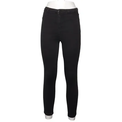 Jeans (Svart) från Fit Jeans Bomull, Elastan, Polyester