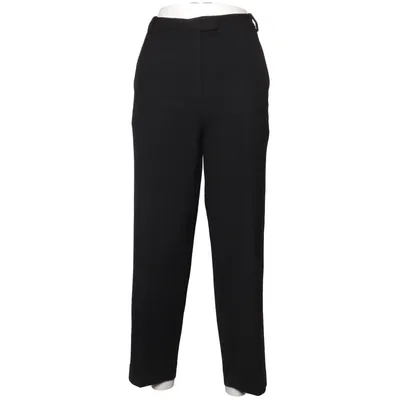 Kostymbyxor (Svart) från Tommy Hilfiger Elastan, Polyester, Viskos