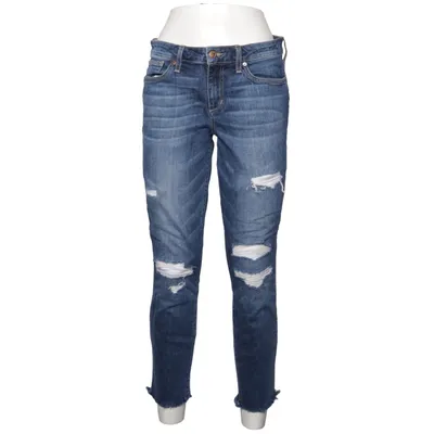Jeans (Blå) fra Joes Jeans Bomuld, Elastan