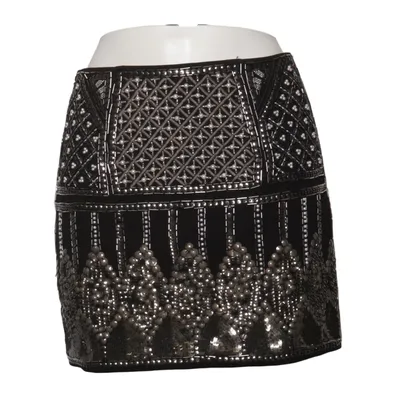 Nederdel (Sort) fra Club Monaco