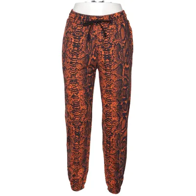 Mjukisbyxor (Orange, Svart) från Tezenis