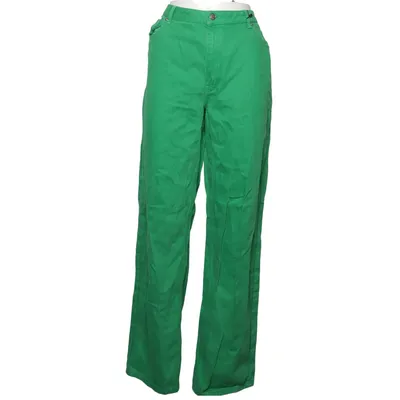 Jeans (Grön) från Melissa Bentsen x NA-KD