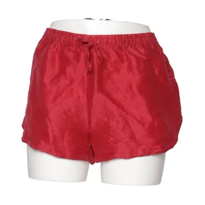 Short de pyjama (Rouge) de Love Stories Soie
