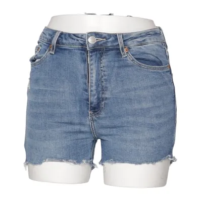 Jeansshorts (SMART HIGH WAIST SKINNY) från Smart