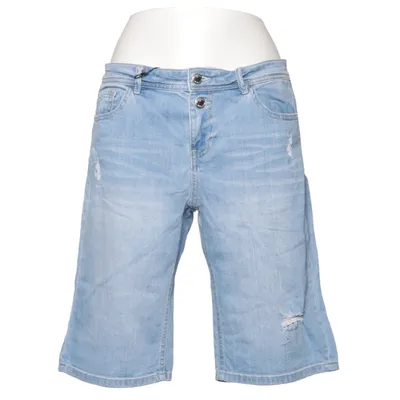 Jeansshorts (Blå) fra Orsay Jeans