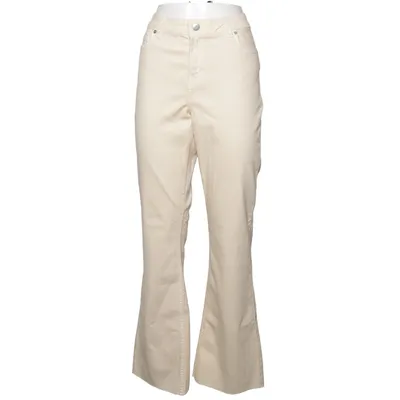 Jeans (Beige) från Anytime Bomull, Elastan, Polyester, Viskos