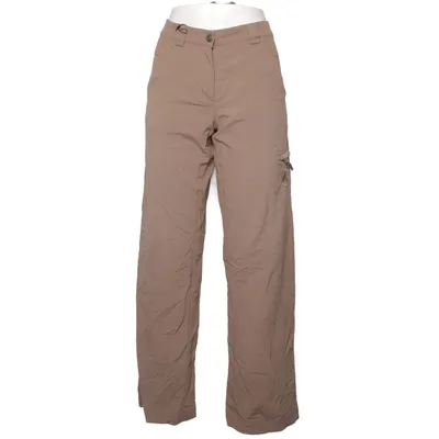 Friluftsbyxor (Beige) från Mammut Elastan, Polyamid
