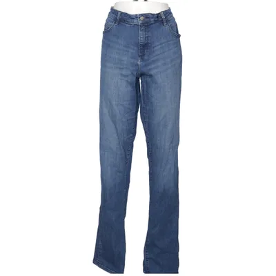 Jeans (Blå) från Paddock's Bomull, Elastan
