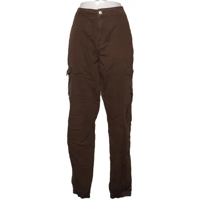 Cargobyxor (Brun) från New Look Tall Bomull