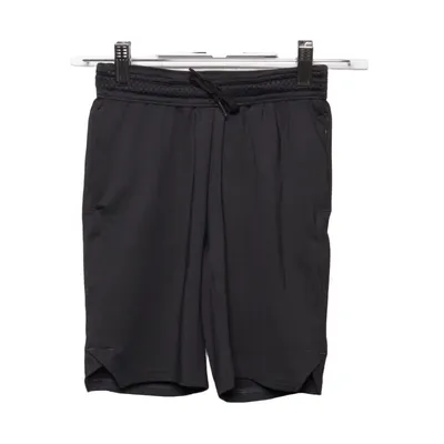 Träningsshorts (Grå) från Decathlon Elastan, Polyester