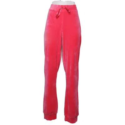Sweatpants (Pink) from Pompöös Cotton, Polyester