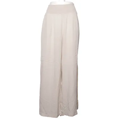 Palazzo pants (Beige) from Gina
